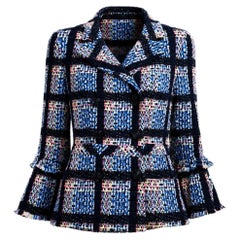 CHANEL Collectors Vintage Jacket with Bows 36 FR