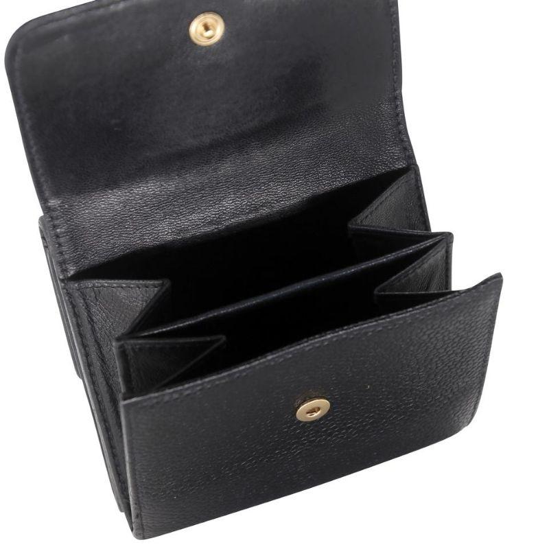 chanel portafoglio uomo