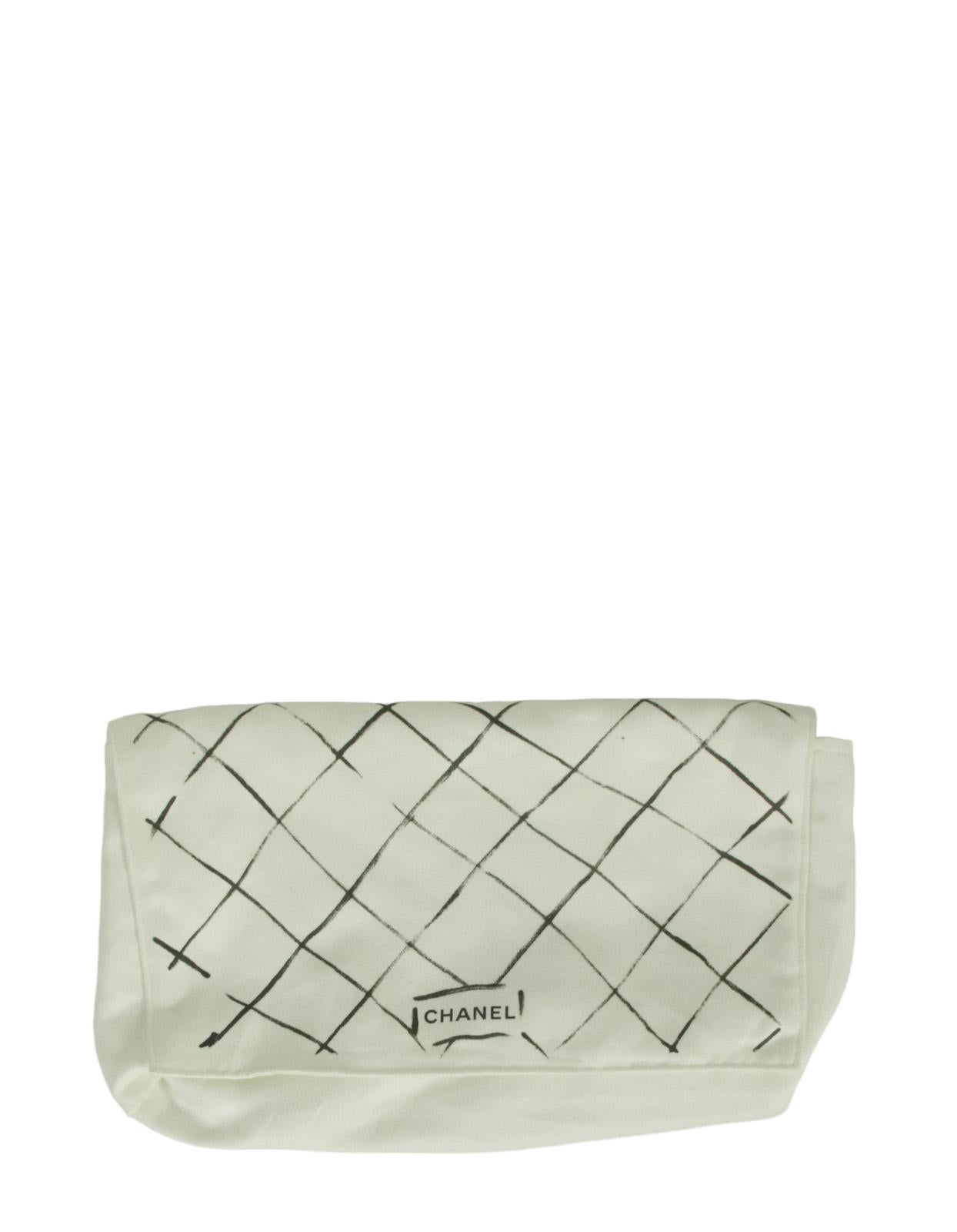 Chanel Coral Patent Leather Quilted 10