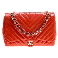 Chanel Shoulder Bags