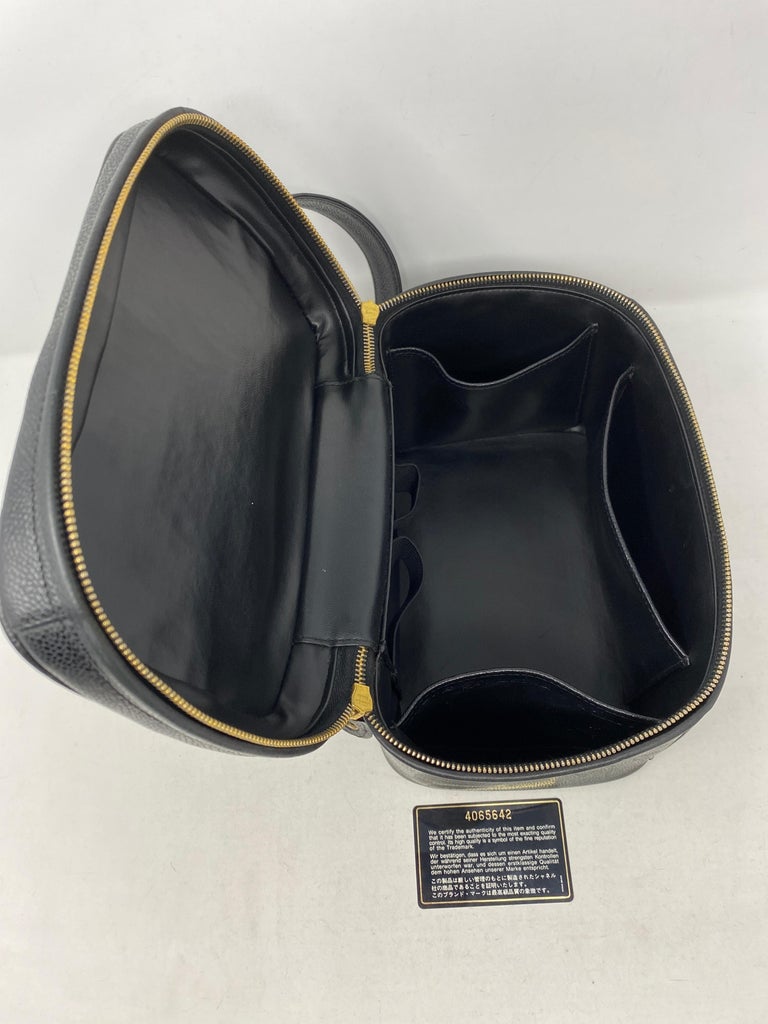 Chanel Cosmetic Case Crossbody Bag at 1stDibs louis vuitton weekender