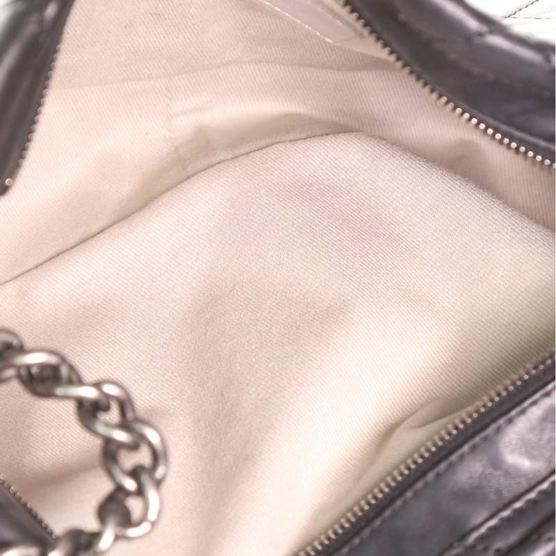 Chanel Country Chic Shouldr Bag Quilt Lambskin Small 1