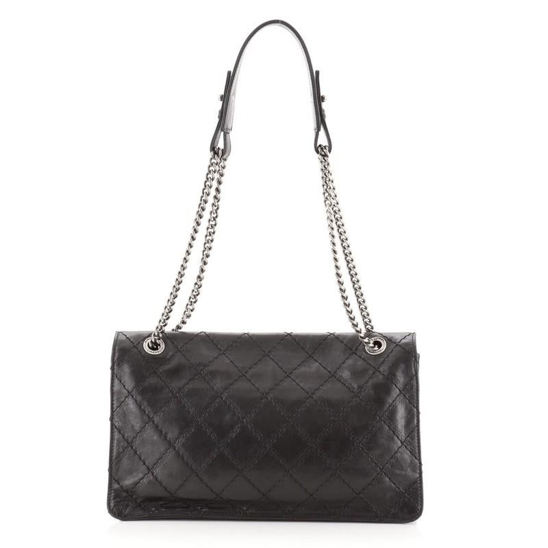 chanel crave bag