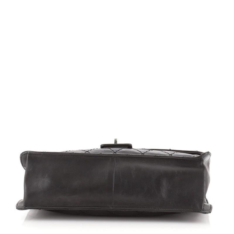 chanel crave flap bag