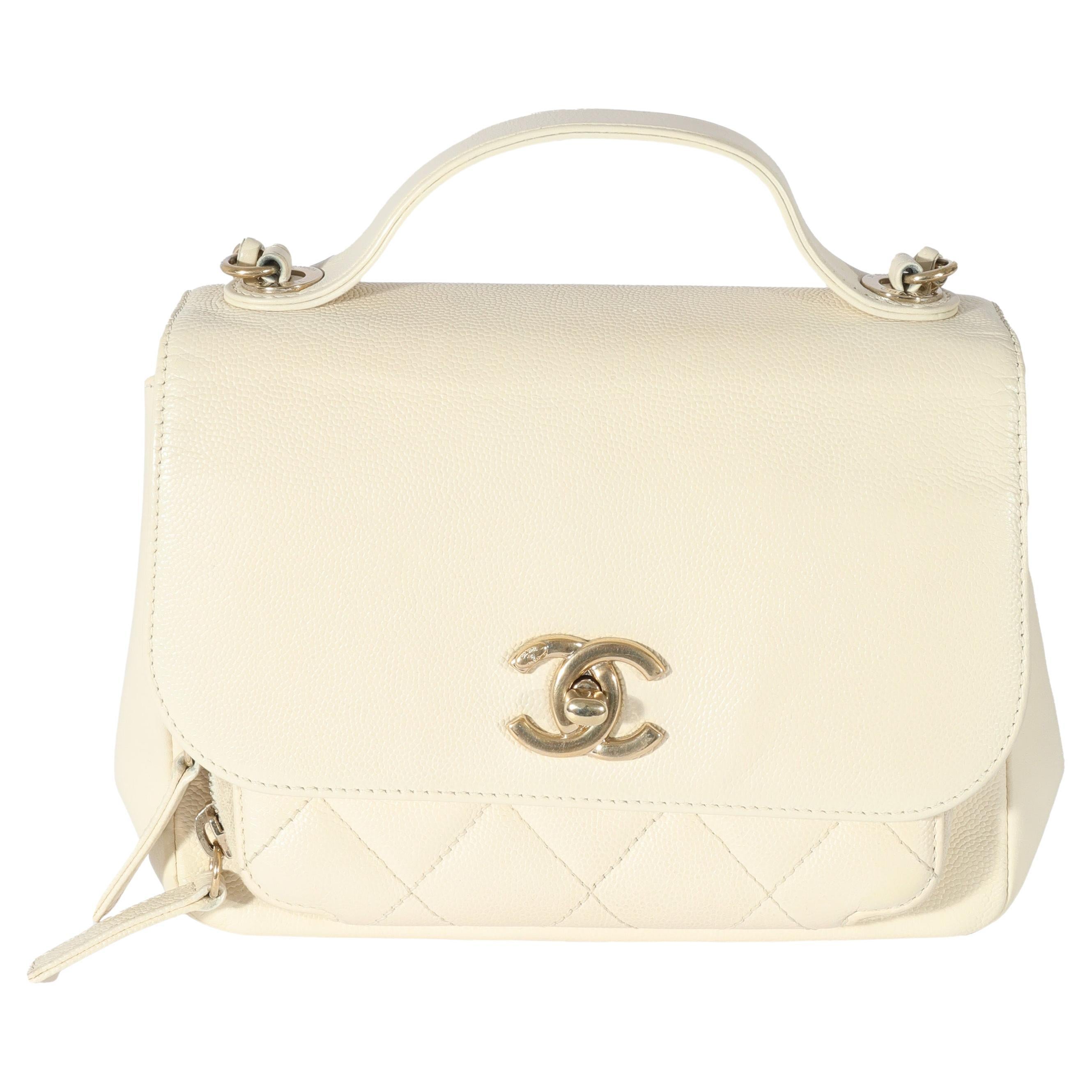 mini business affinity chanel