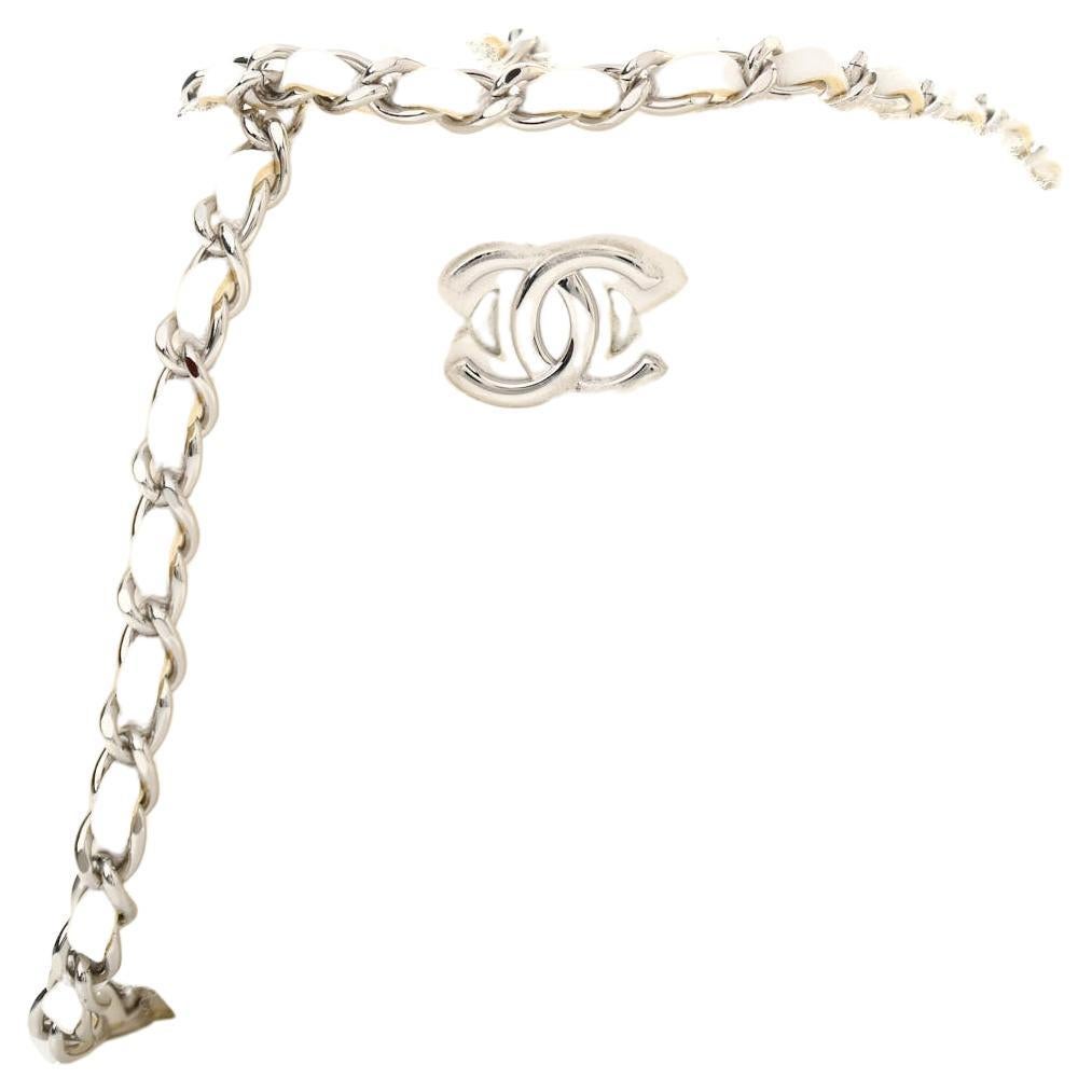 Chanel Pearl Classic Flap Bag at 1stDibs chanel pearl flap bag