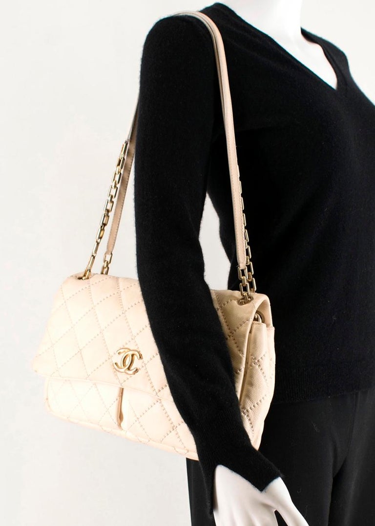 Chanel Quilted Bags - 2,150 For Sale on 1stDibs