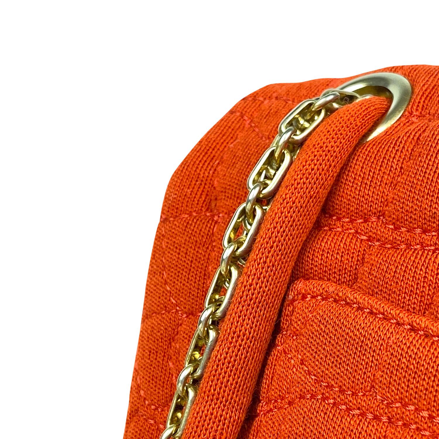 Women's Chanel Croc Reissue 225 Double Flap Bag