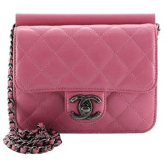 Chanel Hot Pink Caviar Double Flap Bag at 1stDibs  chanel pink bag, pink  chanel bag, chanel bag pink