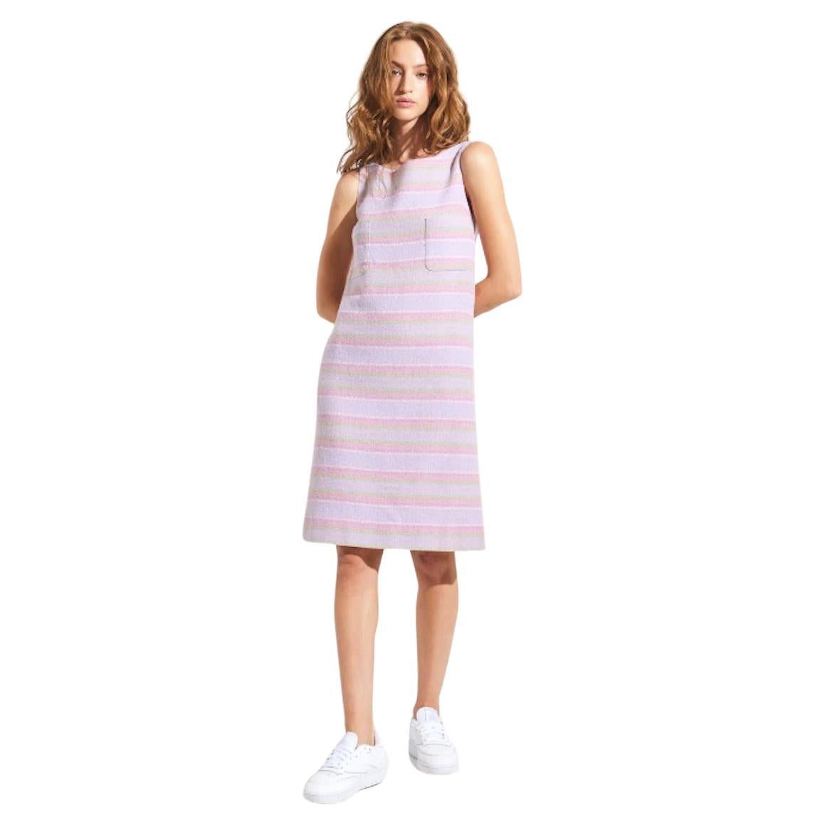 Chanel Cruise Dress - 57 For Sale on 1stDibs