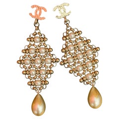Dangle Earrings