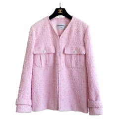 Chanel Fantasy Jackets - 29 For Sale on 1stDibs