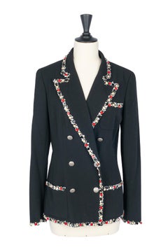 Chanel "Cruise Bus" jacket by Karl Lagerfeld, 2005