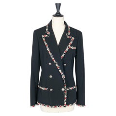 Chanel "Cruise Bus" jacket by Karl Lagerfeld, 2005