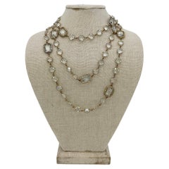 Chain Necklaces