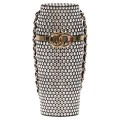 Chanel Crystal Lipstick Case