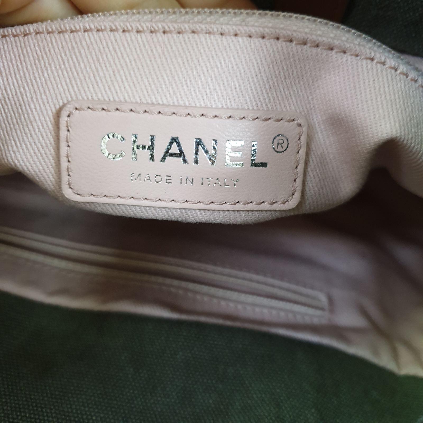Chanel Kuba La Habana Rucksack für Damen oder Herren