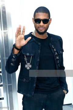 Chanel Cuba Little Black Jacket