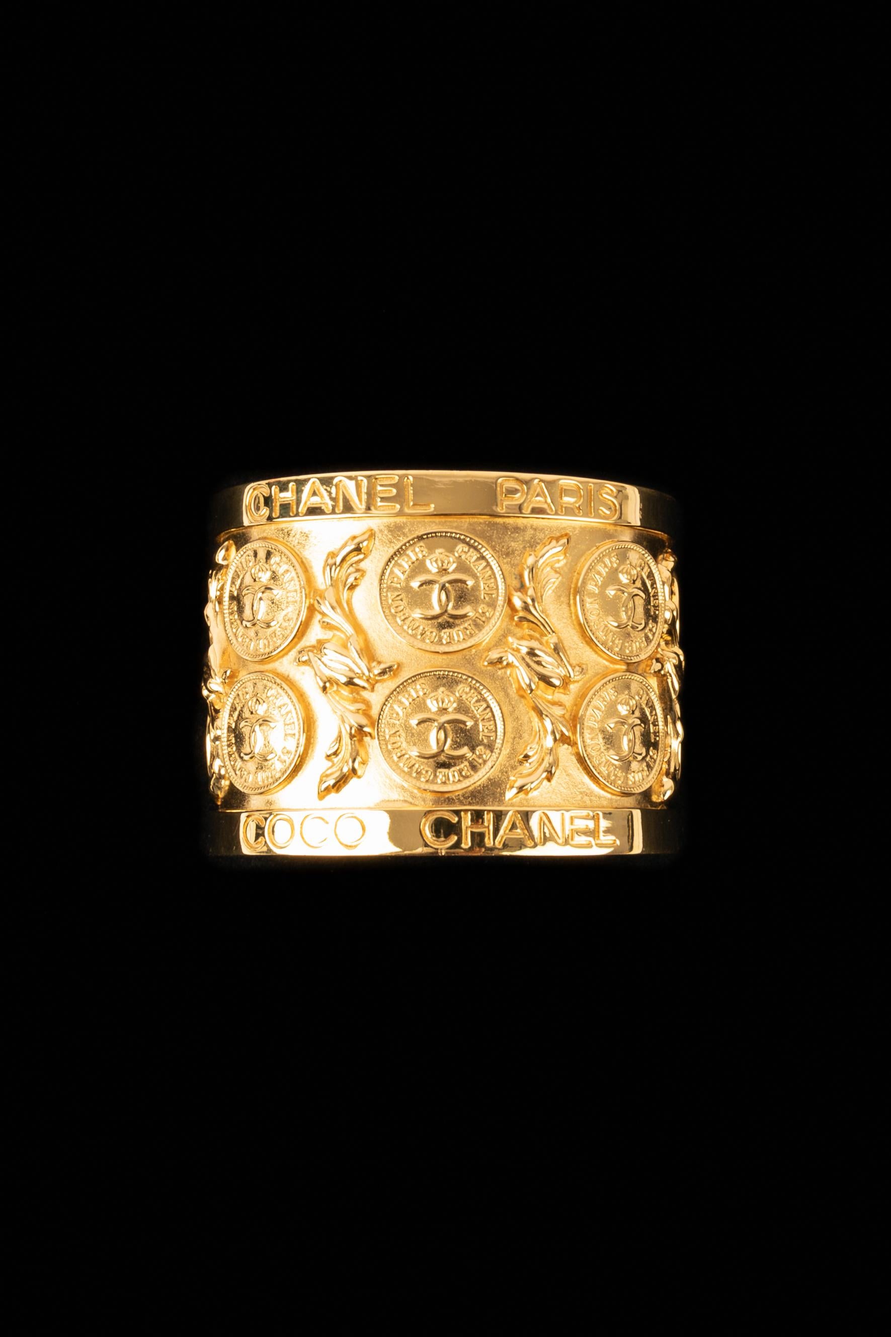 Donna Braccialetto Chanel in vendita