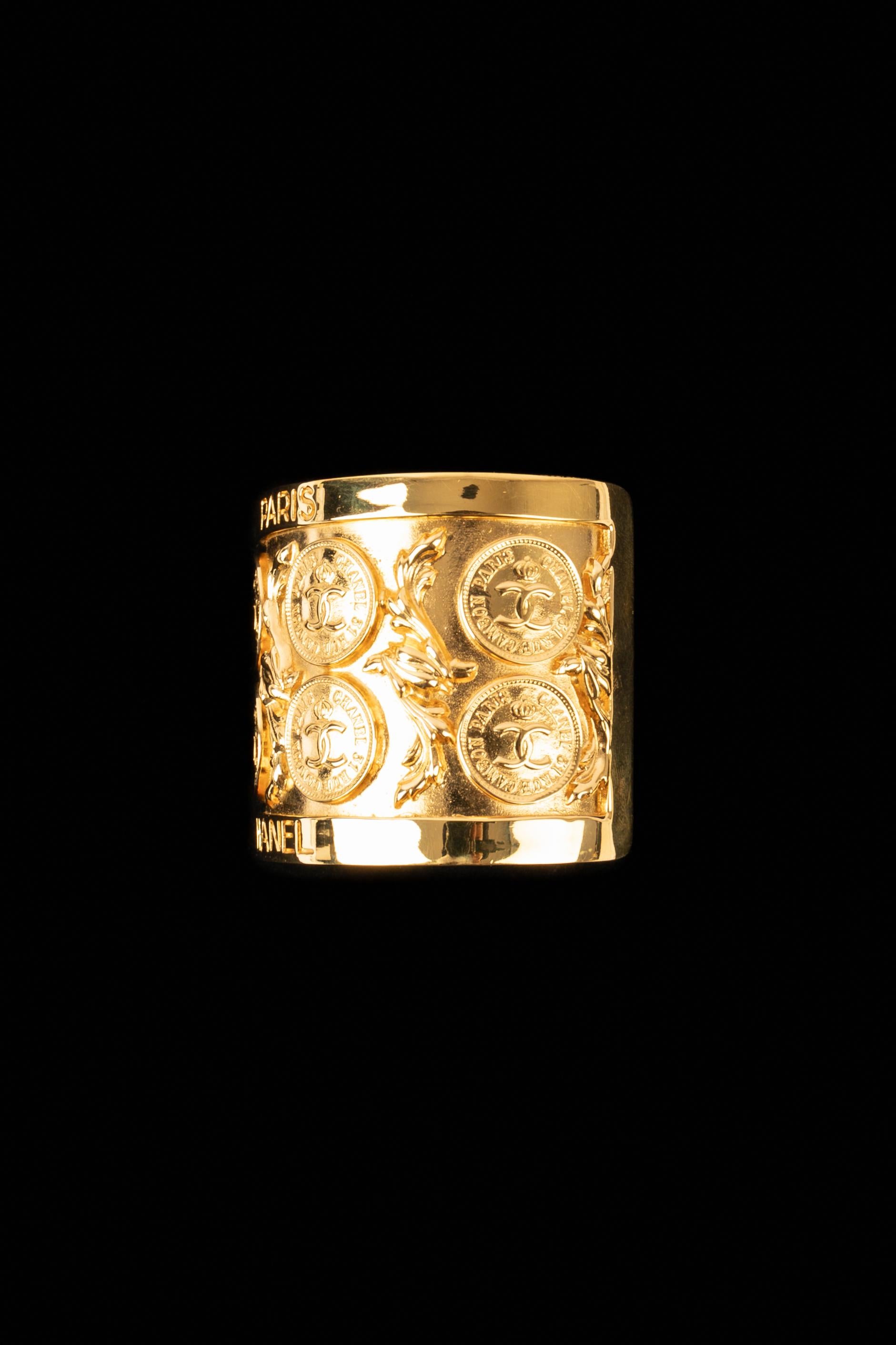 Braccialetto Chanel in vendita 1