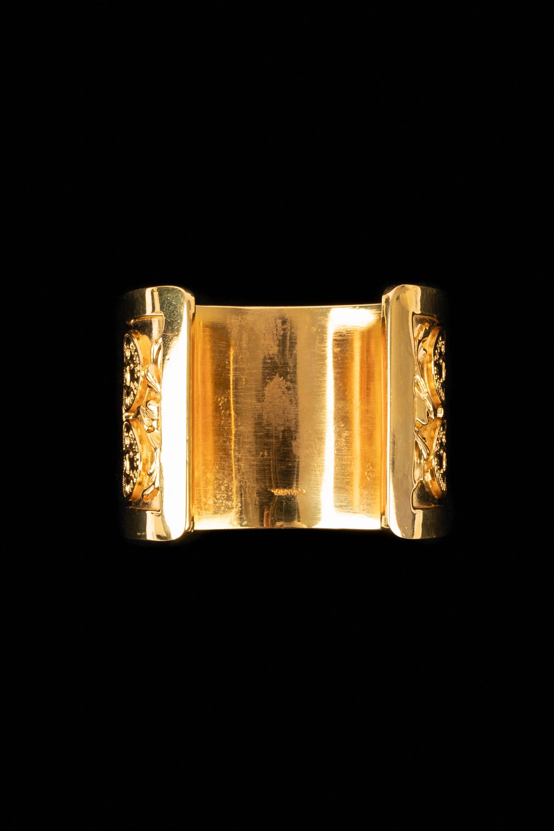 Braccialetto Chanel in vendita 2