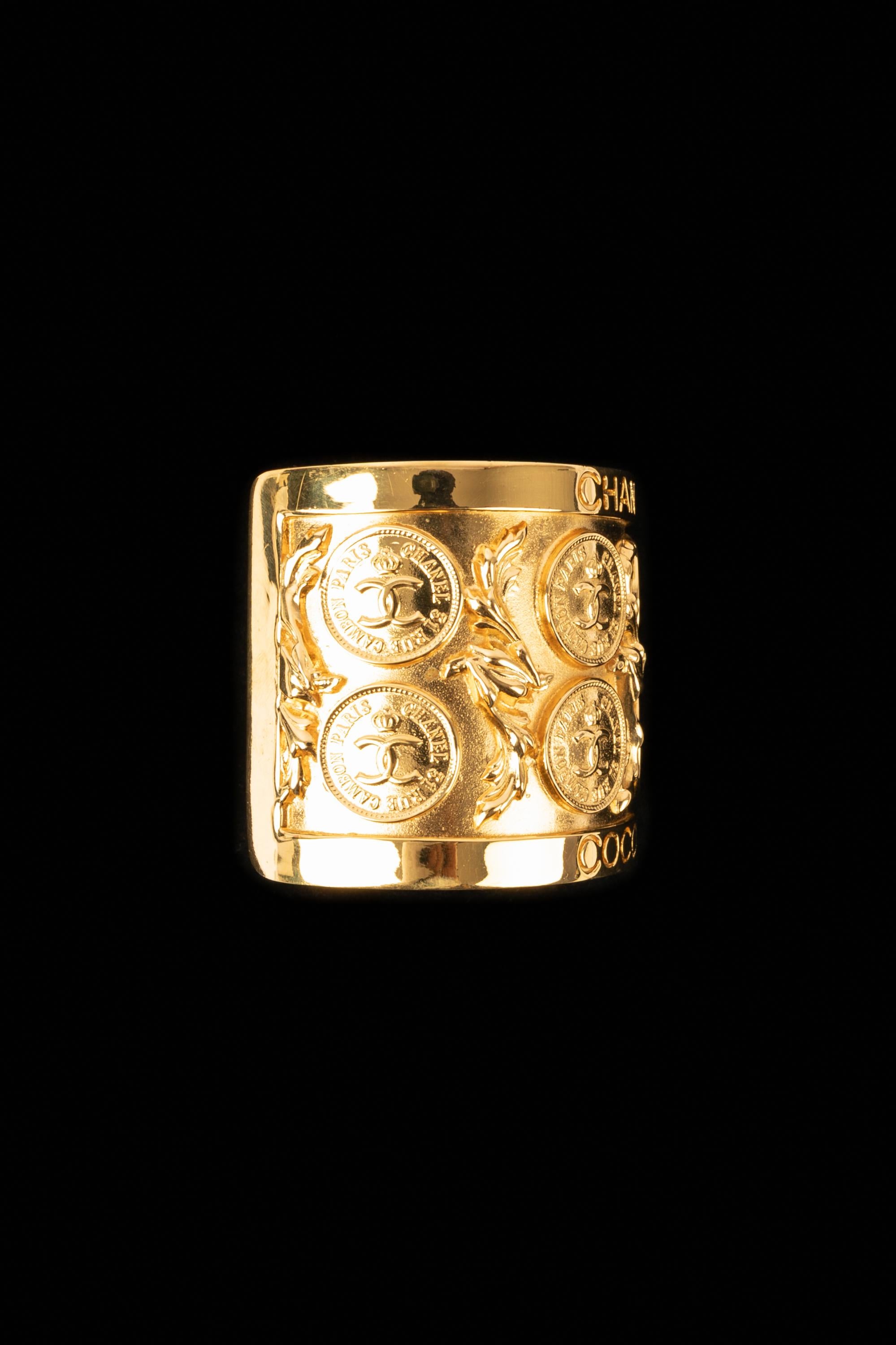Braccialetto Chanel in vendita 3