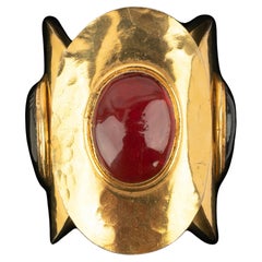 Chanel Manschettenarmband Chanel Manschettenarmband