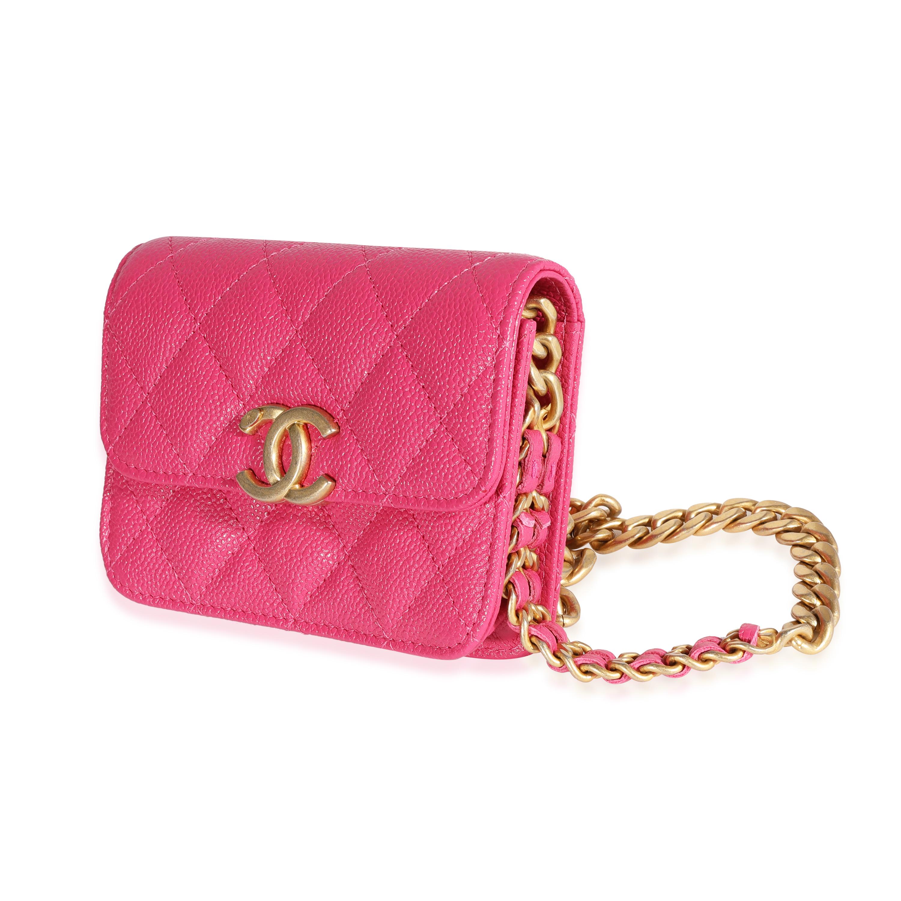 dark pink purses