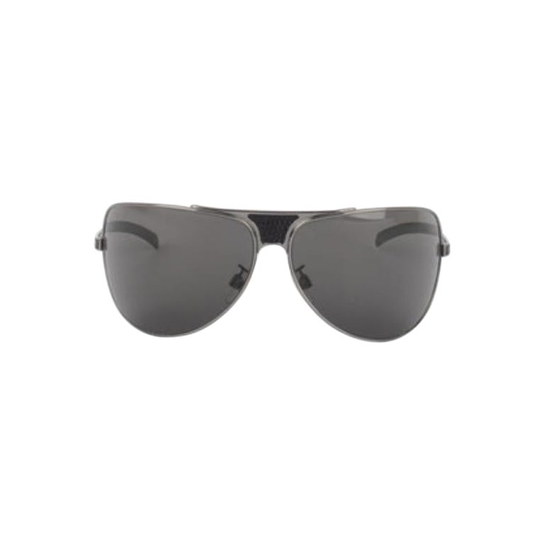 Chanel Dark-silvery Metal  display picture 3