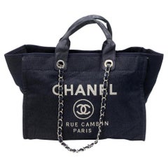 Authentic Chanel 31 Rue Cambon Paris Burgundy Distressed Leather Tote Bag