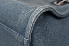 Chanel Deauville Medium Tote