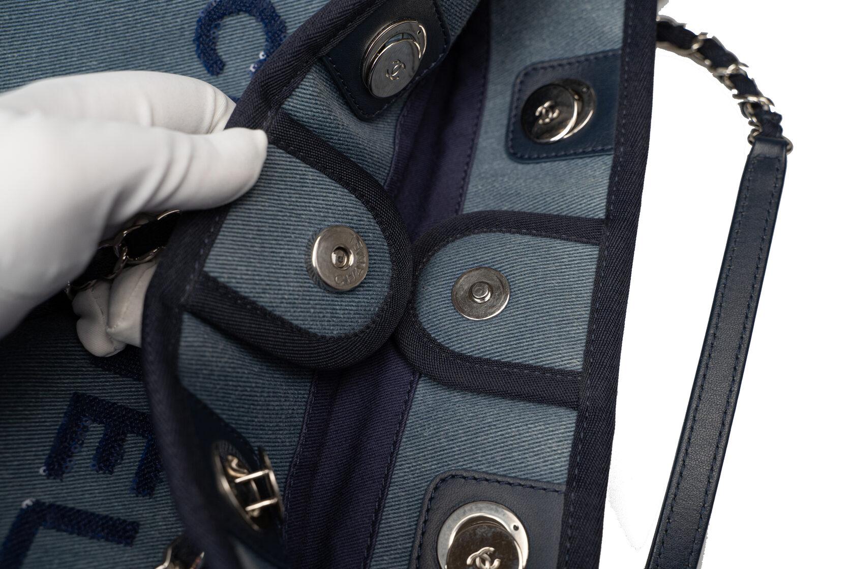 chanel deauville price