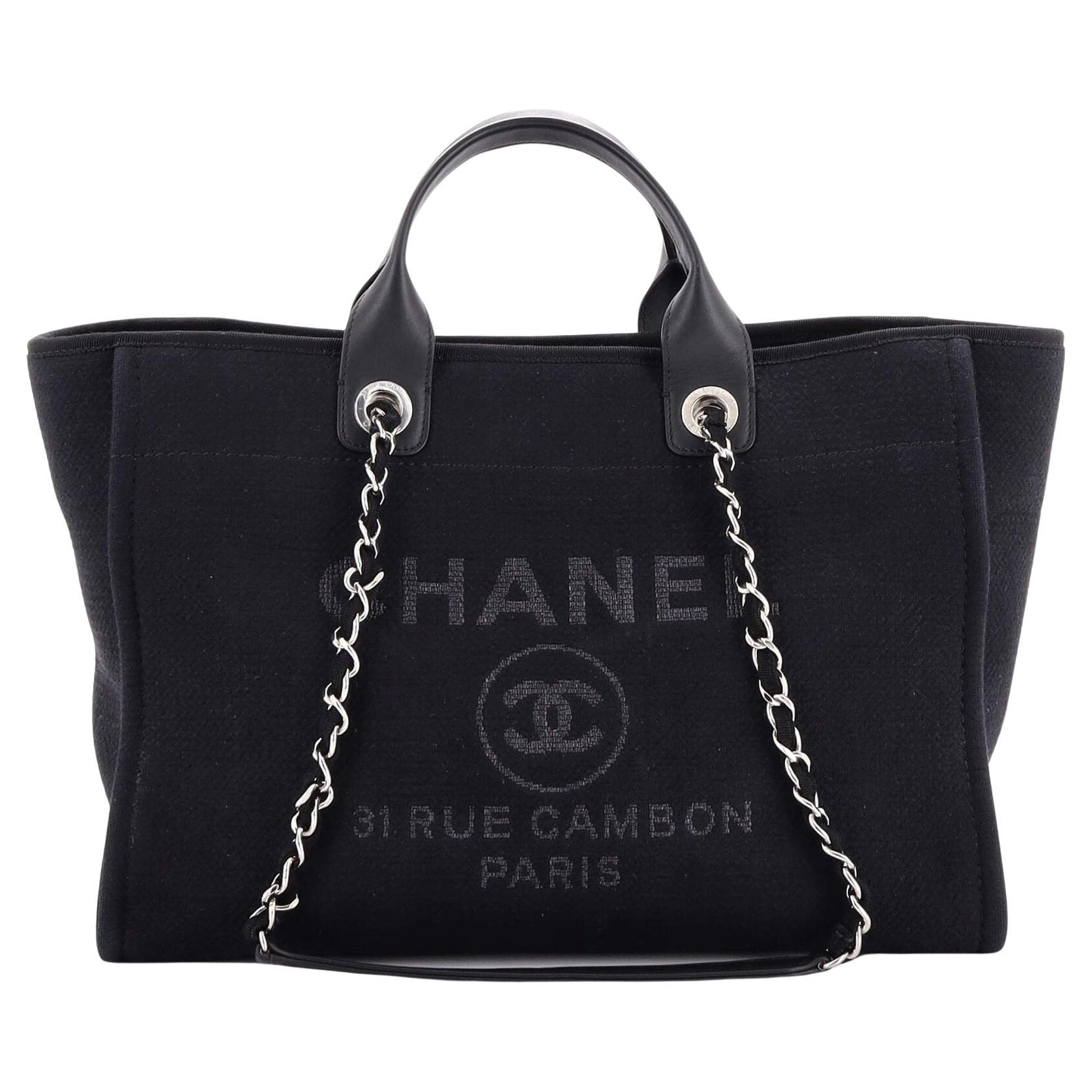 Chanel 2023 Deauville Large Shopping Tote at 1stDibs  chanel large  shopping bag, chanel deauville tote 2023, chanel deauville tote price 2023