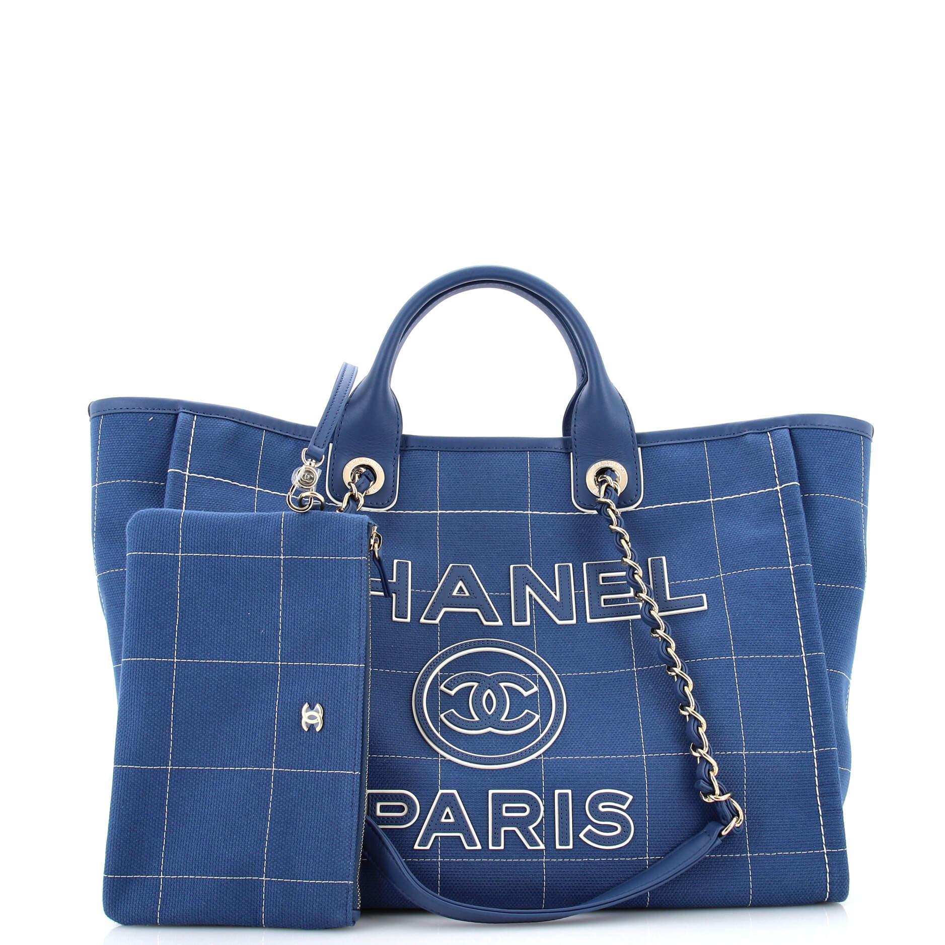 Condition: Great. Slight odor in interior. Minor wear on exterior, scuffs on leather trims and handles, scratches on hardware.
Accessories: Pochette
Measurements: Height 11.5