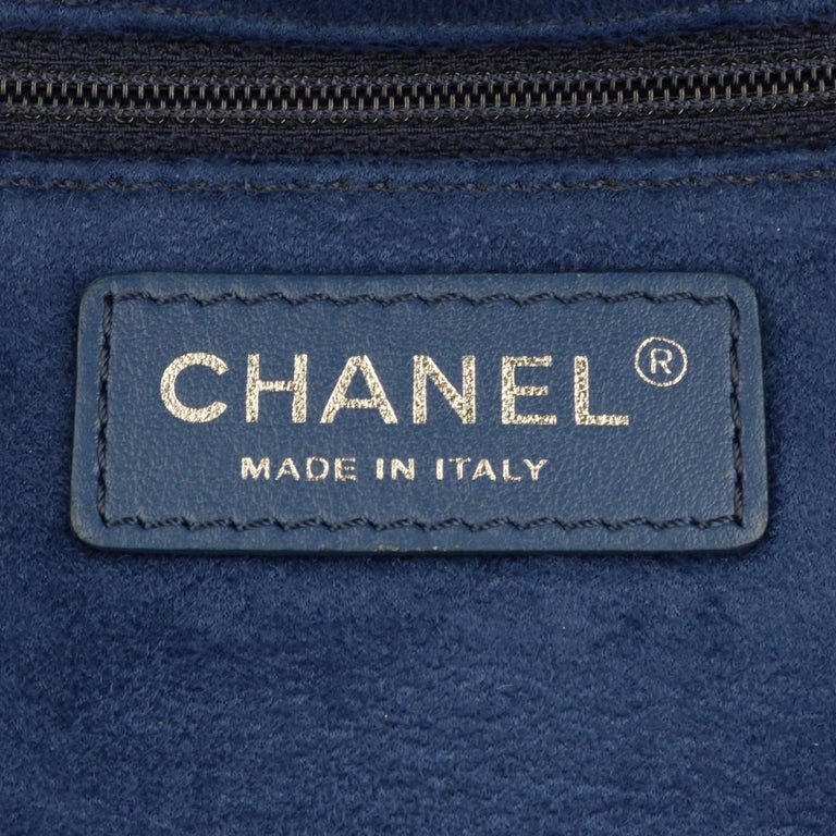 Chanel deauville tote 2018 price deals