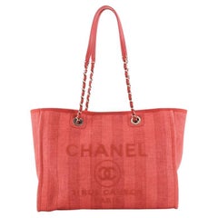 Straw Chanel shoulder bag - Gem