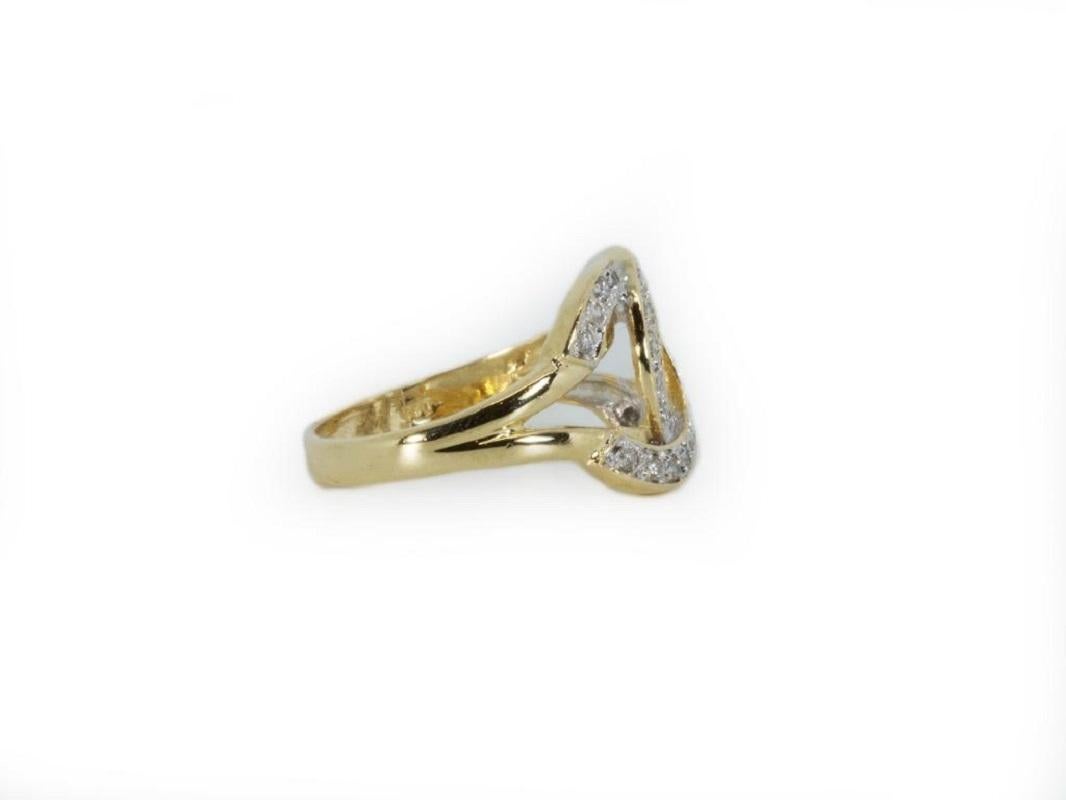 chanel ring design