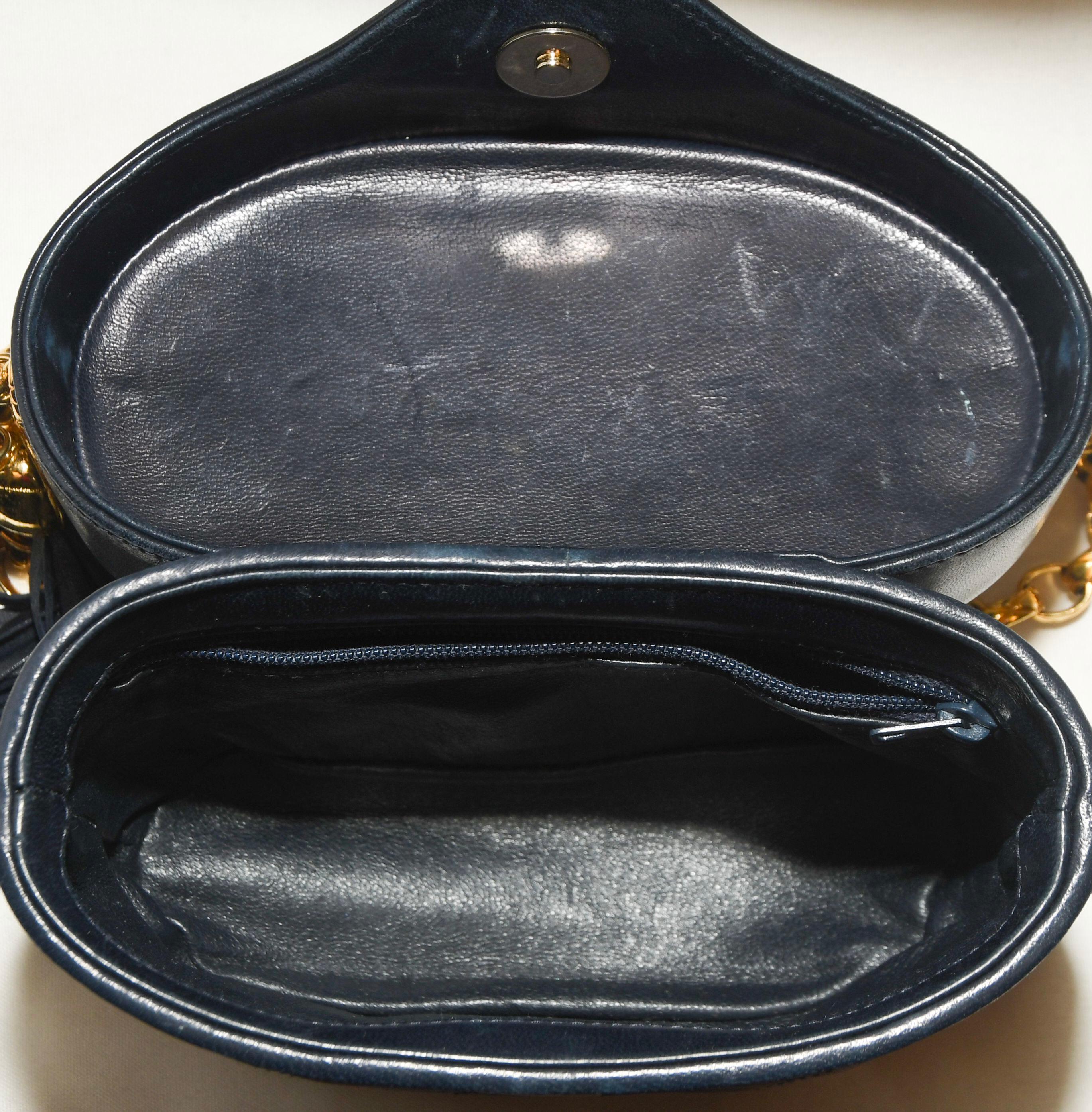 binocular bag purse