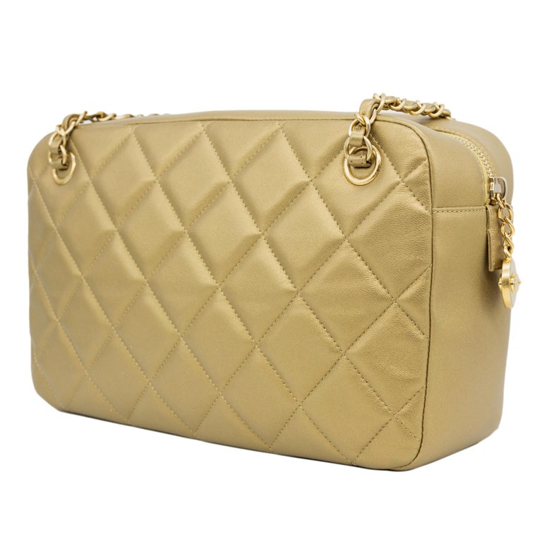 Diamond forever chanel bag best sale