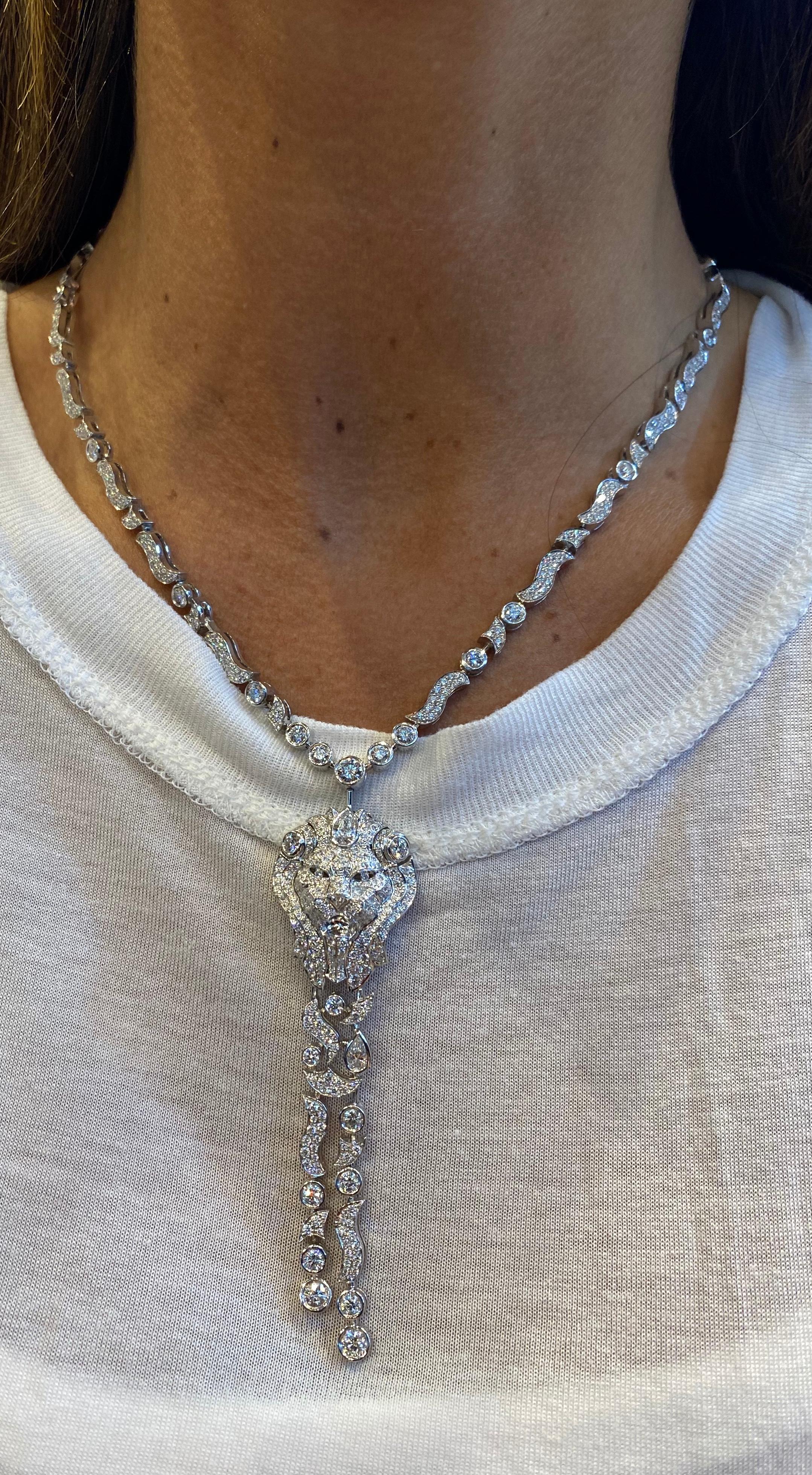 chanel necklace and bracelet set
