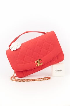 Chanel 'Diana' bag