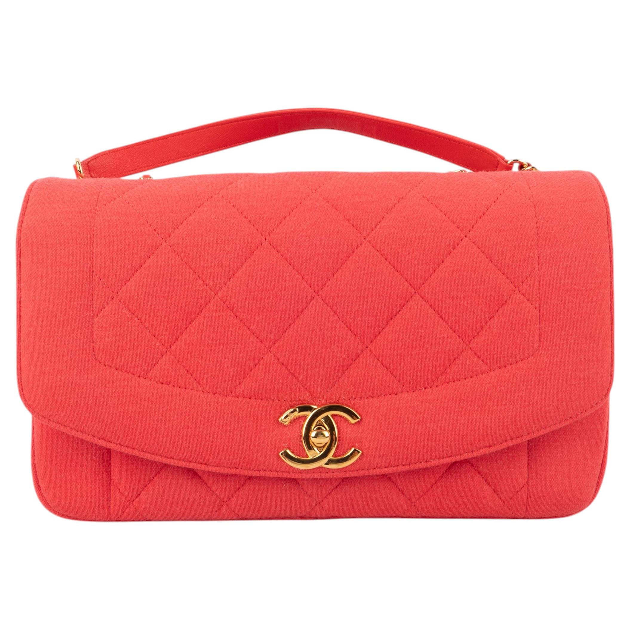 Borsa Chanel "Diana