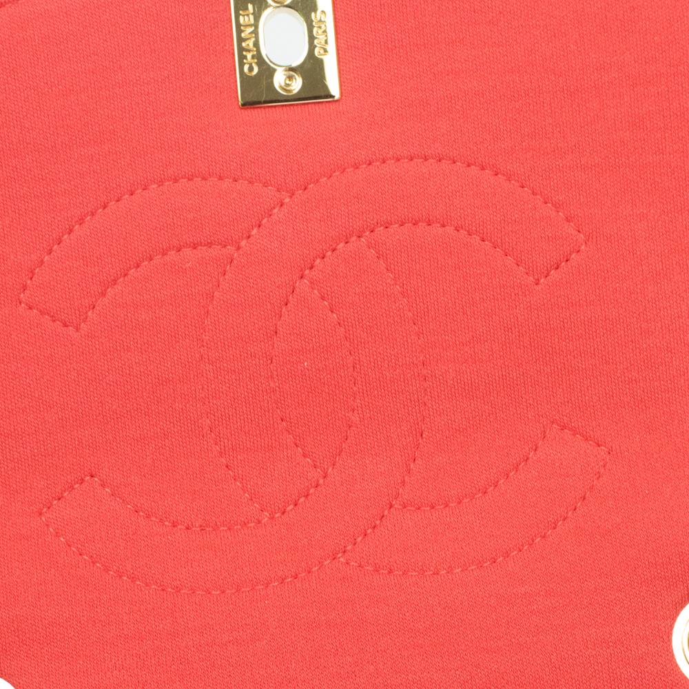 CHANEL Diana Shoulder bag in Pink NA 9