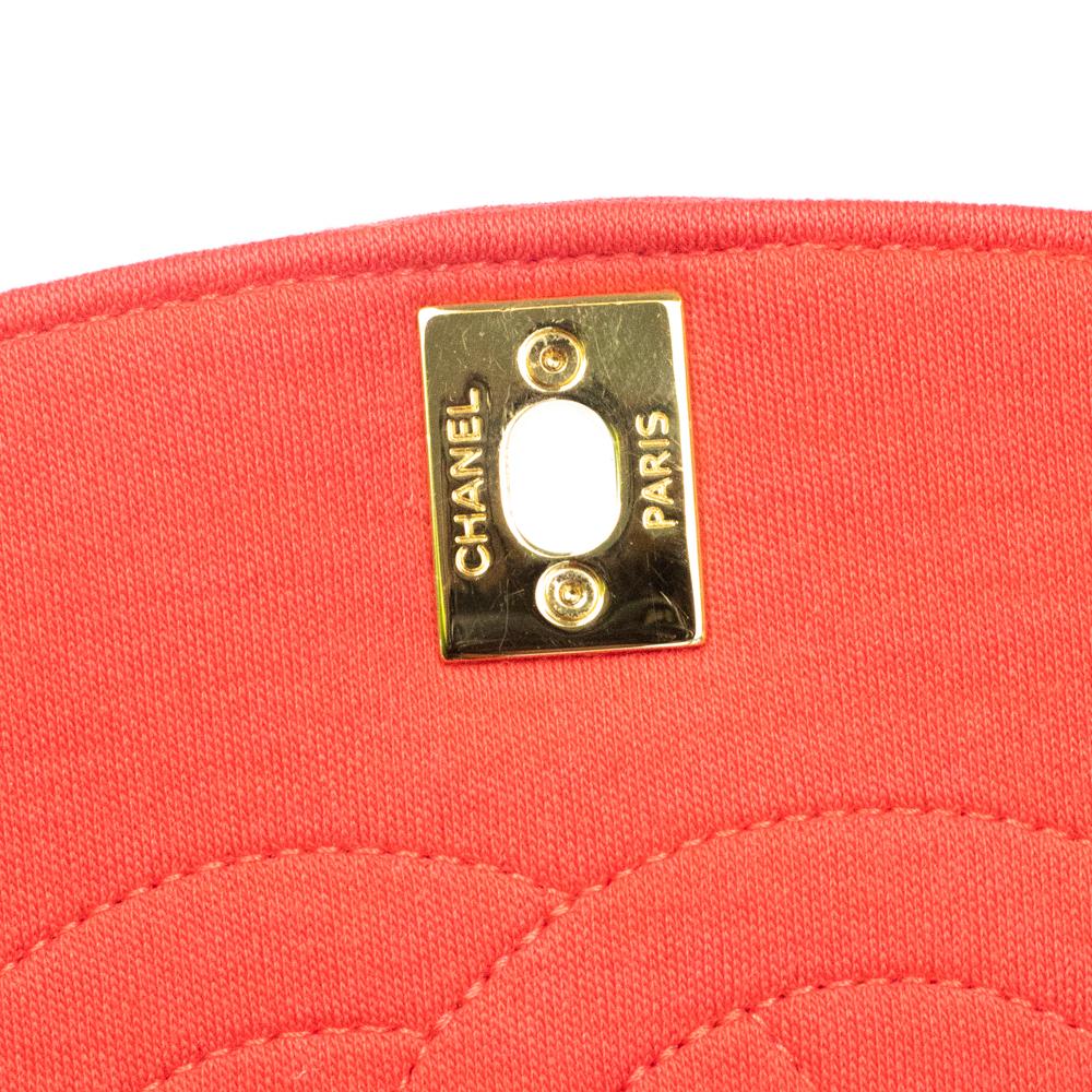 CHANEL Diana Shoulder bag in Pink NA 10