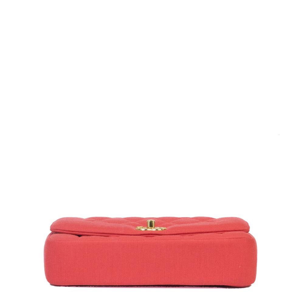 Women's CHANEL Diana Shoulder bag in Pink NA