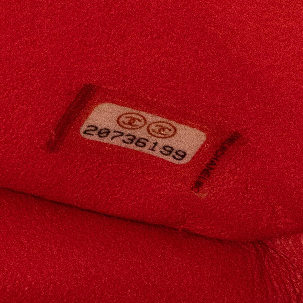 CHANEL Diana Shoulder bag in Pink NA 3