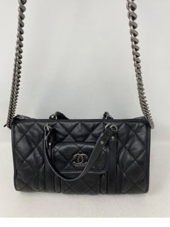 Chanel Doctors Bag