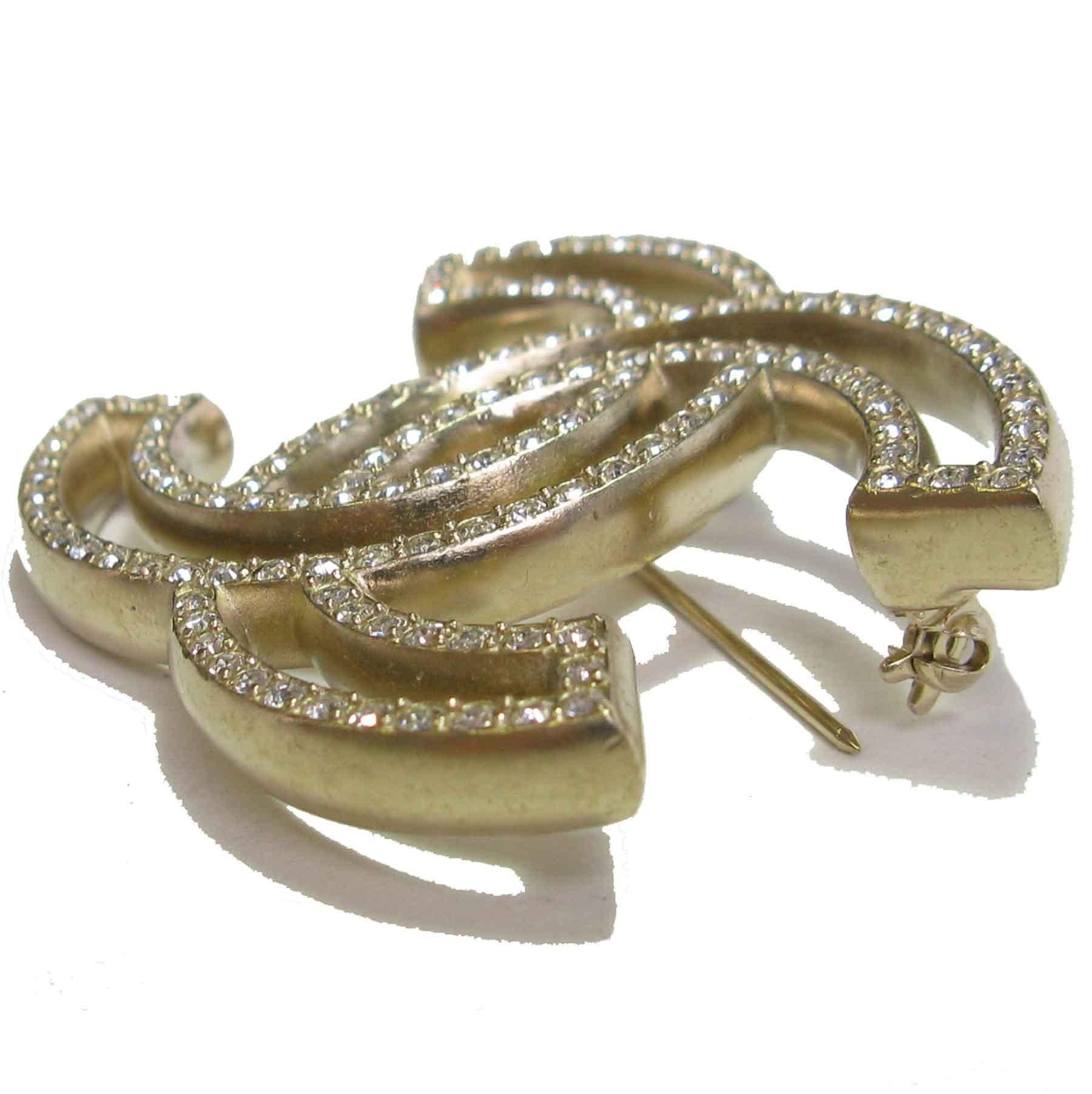 double c pin