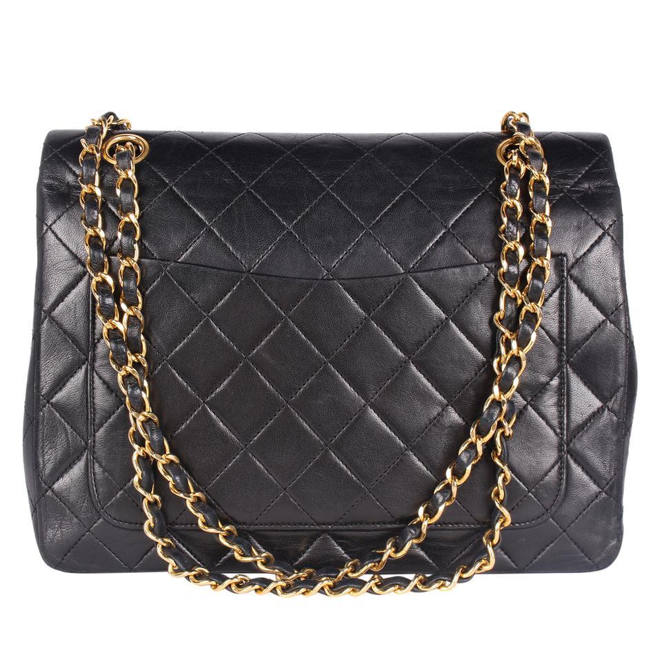 Chanel classic flap 23 best sale