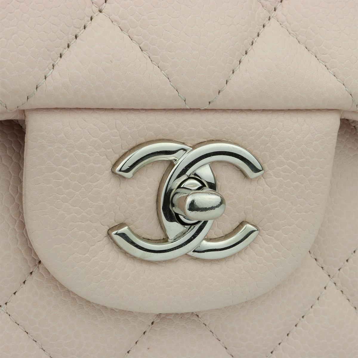 chanel bag for baby